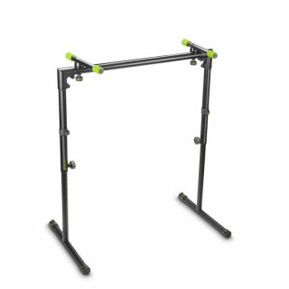 Hlavní obrázek Stojany GRAVITY KS TS 01 B Keyboard Stand Table