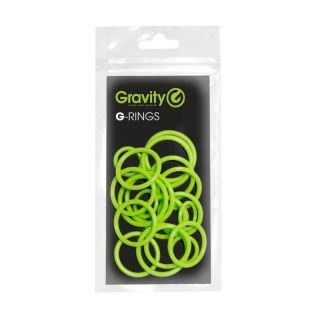 Hlavní obrázek Příslušenství a náhradní díly GRAVITY RP 5555 GRN 1
