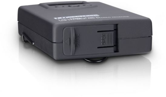 Hlavní obrázek Sady In-Ear LD SYSTEMS MEI 100 G2 BPR B 5