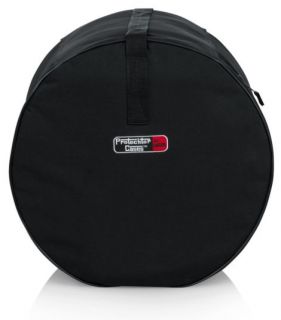 Hlavní obrázek Obaly pro floor tomy GATOR GP-1616 Protechtor Standard Tom Bag 16” x 16”