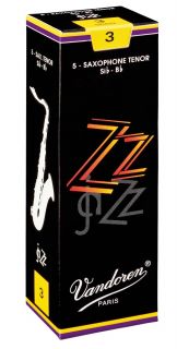 Hlavní obrázek Tenor saxofon VANDOREN SR4215 ZZ - Tenor saxofon 1.5