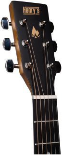 Hlavní obrázek Dreadnought HENRY’S Bonefire B102 - Natural