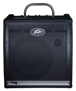 Hlavní obrázek Klávesová komba PEAVEY KB4