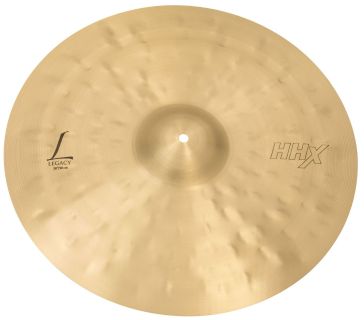 Hlavní obrázek 20" SABIAN HHX Legacy Ride 20"