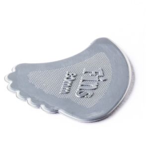 Hlavní obrázek Tvrdost  0.88 DUNLOP Nylon Fin Pick .80 mm