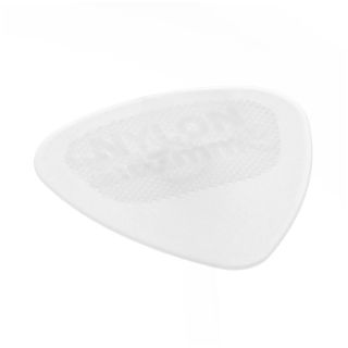 Hlavní obrázek Tvrdost do 0.70 DUNLOP Nylon Glow Midi Pick .67mm, 72ks