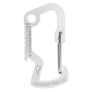 Hlavní obrázek Nářadí LEATHERMAN KARABINA