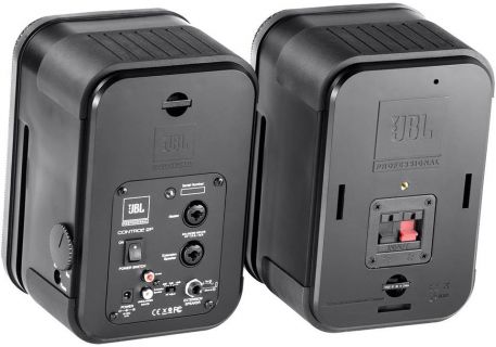 Hlavní obrázek Aktivní monitory JBL CONTROL2PS/230