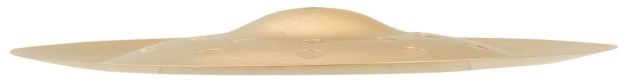 Hlavní obrázek 8" - 12" SABIAN AA Mini Holy China 12” B.