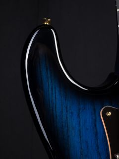 Hlavní obrázek ST - modely BLADE RH-4 Classic - Ocean Blue