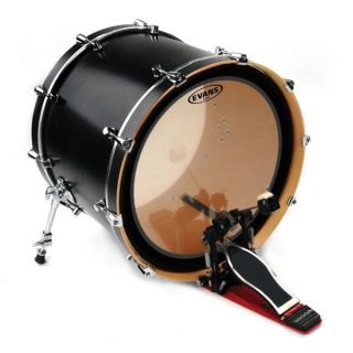 Hlavní obrázek 20" EVANS BD20EMAD2 EMAD2 20" Clear