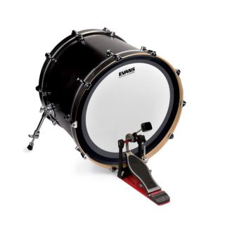 Hlavní obrázek 22" EVANS BD22EMADUV BD22EMADUV UV EMAD Bass 22”