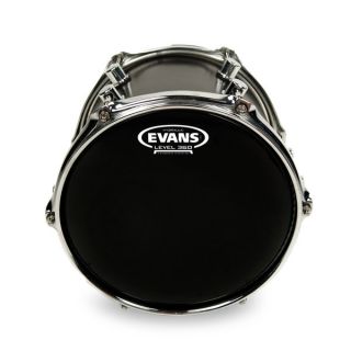 Hlavní obrázek 12" EVANS TT12HBG Hydraulic Black 12"