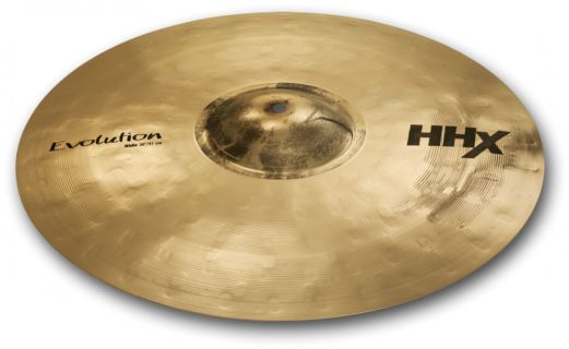 Hlavní obrázek 20" SABIAN HHX Evolution Ride 20" Brilliant