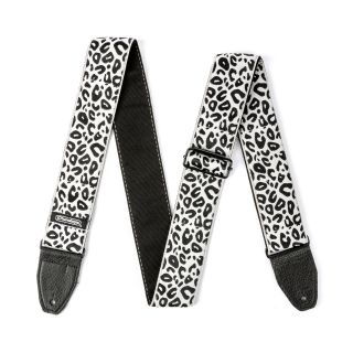 Hlavní obrázek Nylonové/textilní DUNLOP D6719 - JACQUARD ICE CAT STRAP