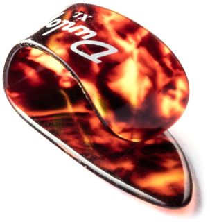 Hlavní obrázek Prstýnky DUNLOP 9024P Shell Extra Large Thumbpick