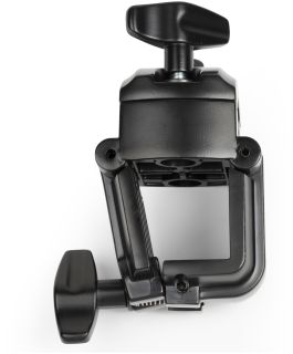 Hlavní obrázek Clampy PEARL PCX-100/B Icon Rail Accessory Clamp - Black