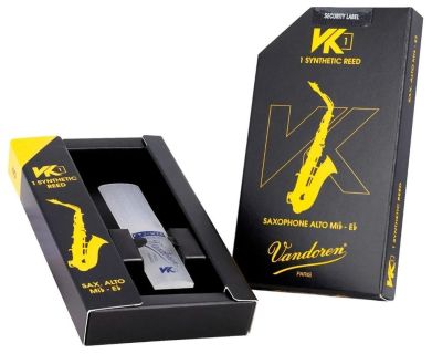 Hlavní obrázek Alt saxofon VANDOREN SVK12150 VK1 50 Synthetic - Alto Sax Reed