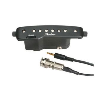 Hlavní obrázek Akustické SHADOW SH 145BL