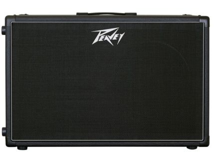 Hlavní obrázek 2 reproduktory PEAVEY 212-6