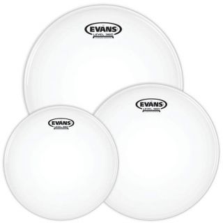 Hlavní obrázek Sady blan EVANS ETP-G2CTD-S G2 Coated Tom Pack - Standard
