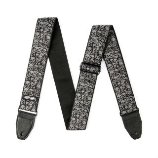 Hlavní obrázek Nylonové/textilní DUNLOP D6720 - JACQUARD CATACOMB STRAP