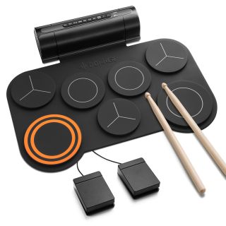 Hlavní obrázek Elektronické soupravy DONNER DED-20