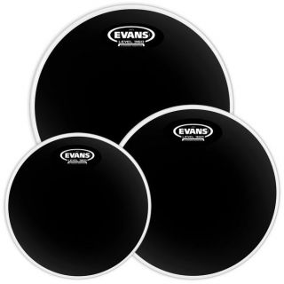 Hlavní obrázek Sady blan EVANS ETP-ONX2-F Onyx Tom Pack - Fusion