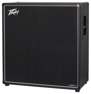 Hlavní obrázek 4 reproduktory PEAVEY invective .412