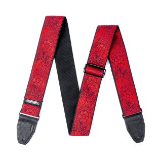 Hlavní obrázek Nylonové/textilní DUNLOP D6721 - JACQUARD ALBION STRAP