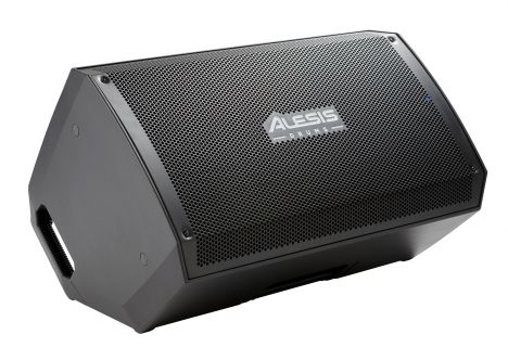 Hlavní obrázek Komba k elektronickým bicím ALESIS Strike Amp 12 MK2
