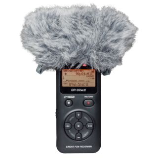 Hlavní obrázek Příslušenství záznamové techniky TASCAM WS-11