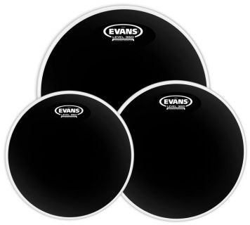 Hlavní obrázek Sady blan EVANS ETP-ONX2-S Onyx Tom Pack - Standard