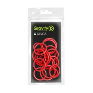 Hlavní obrázek Příslušenství a náhradní díly GRAVITY RP 5555 RED 1