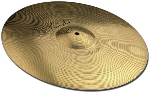 Hlavní obrázek 18" PAISTE Signature Full Crash 18"