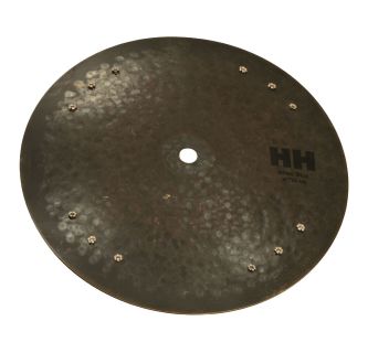 Hlavní obrázek Efektové činely SABIAN HH Alien Disc 10”