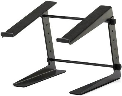 Hlavní obrázek Stojany pro laptopy, tablety, DJs, apod. ADAM HALL Laptop Stand SLT001E
