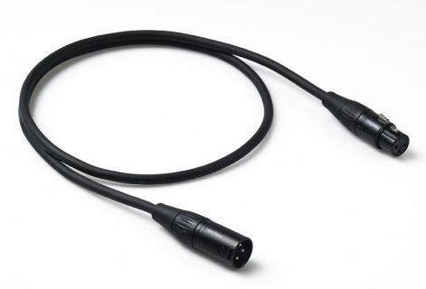 Hlavní obrázek XLR F - XLR M PROEL CHL250LU5