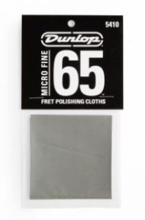 Hlavní obrázek Příslušenství DUNLOP 5410 Fret Polishing Cloth
