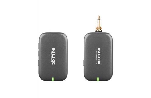 Hlavní obrázek Sady In-Ear NUX B-7PSM