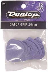 Hlavní obrázek Tvrdost  1.0 DUNLOP Gator Grip 0.96 12ks