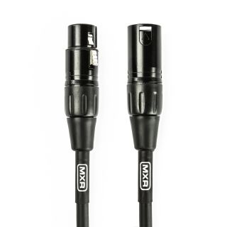 Hlavní obrázek XLR F - XLR M DUNLOP DCM15