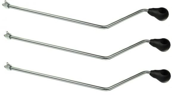Hlavní obrázek Jiné náhradní díly PEARL LG-200/3