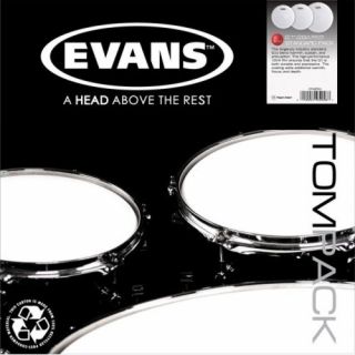 Hlavní obrázek Sady blan EVANS ETP-HYDGL-R Hydraulic Glass Tompack Rock
