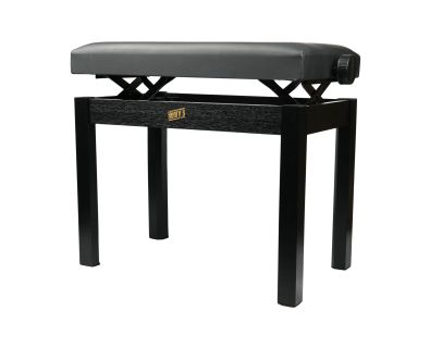 Hlavní obrázek Stoličky a sedáky HENRY’S Classic PS-1 - Black