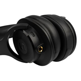 Hlavní obrázek Klávesy NUX WK-310 - Black SET