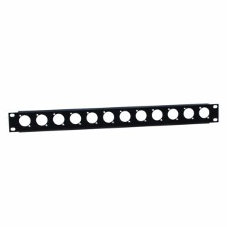 Hlavní obrázek Příslušenství racku 19" ADAM HALL 872215