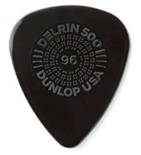 Hlavní obrázek Tvrdost  1.0 DUNLOP Delrin 500 Prime Grip 0.96 12ks