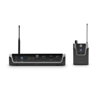 Hlavní obrázek Sady In-Ear LD SYSTEMS U305 IEM HP