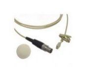 Hlavní obrázek Klopové mikrofony (lavalier) SHURE WL93-6T